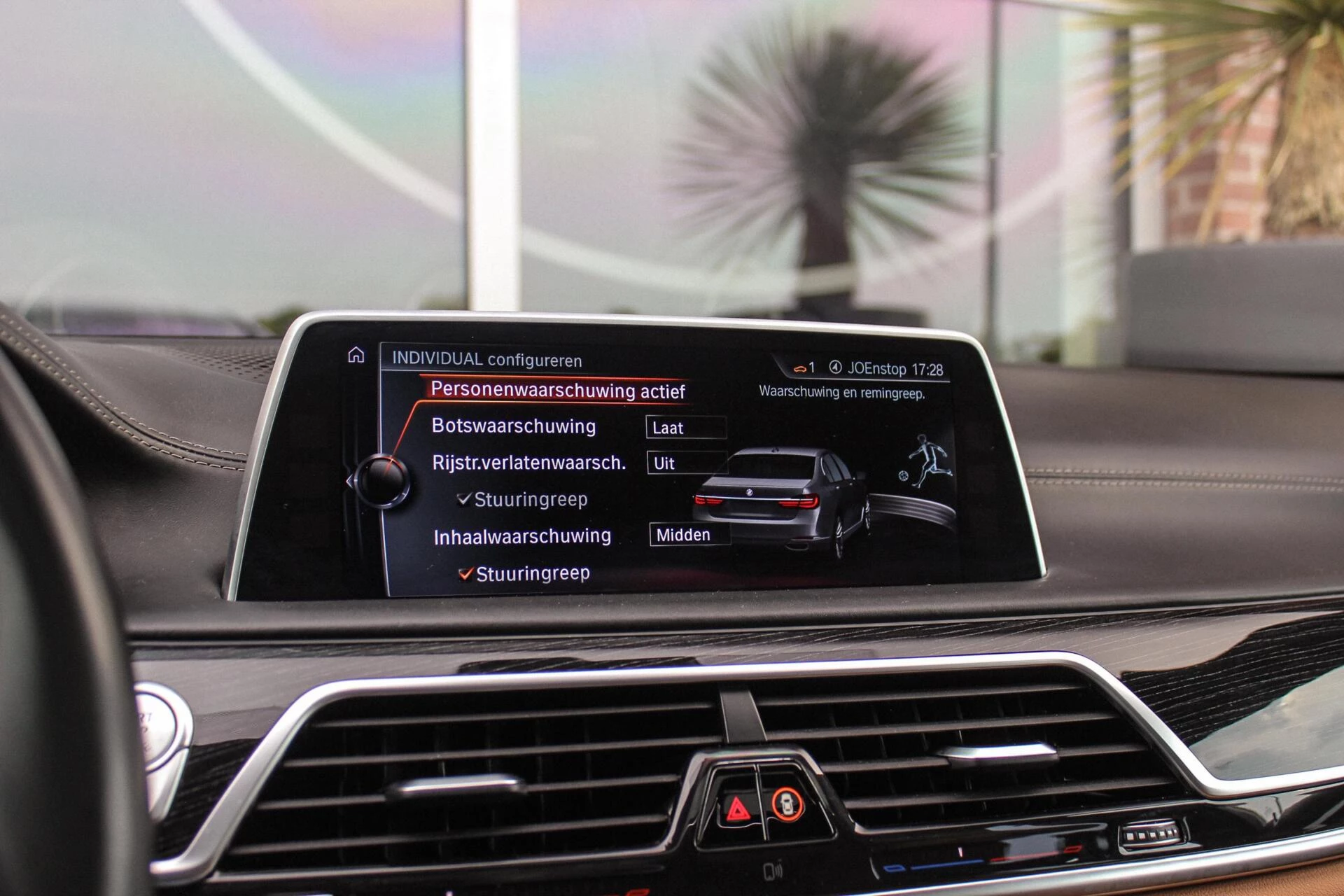 Hoofdafbeelding BMW 7 Serie