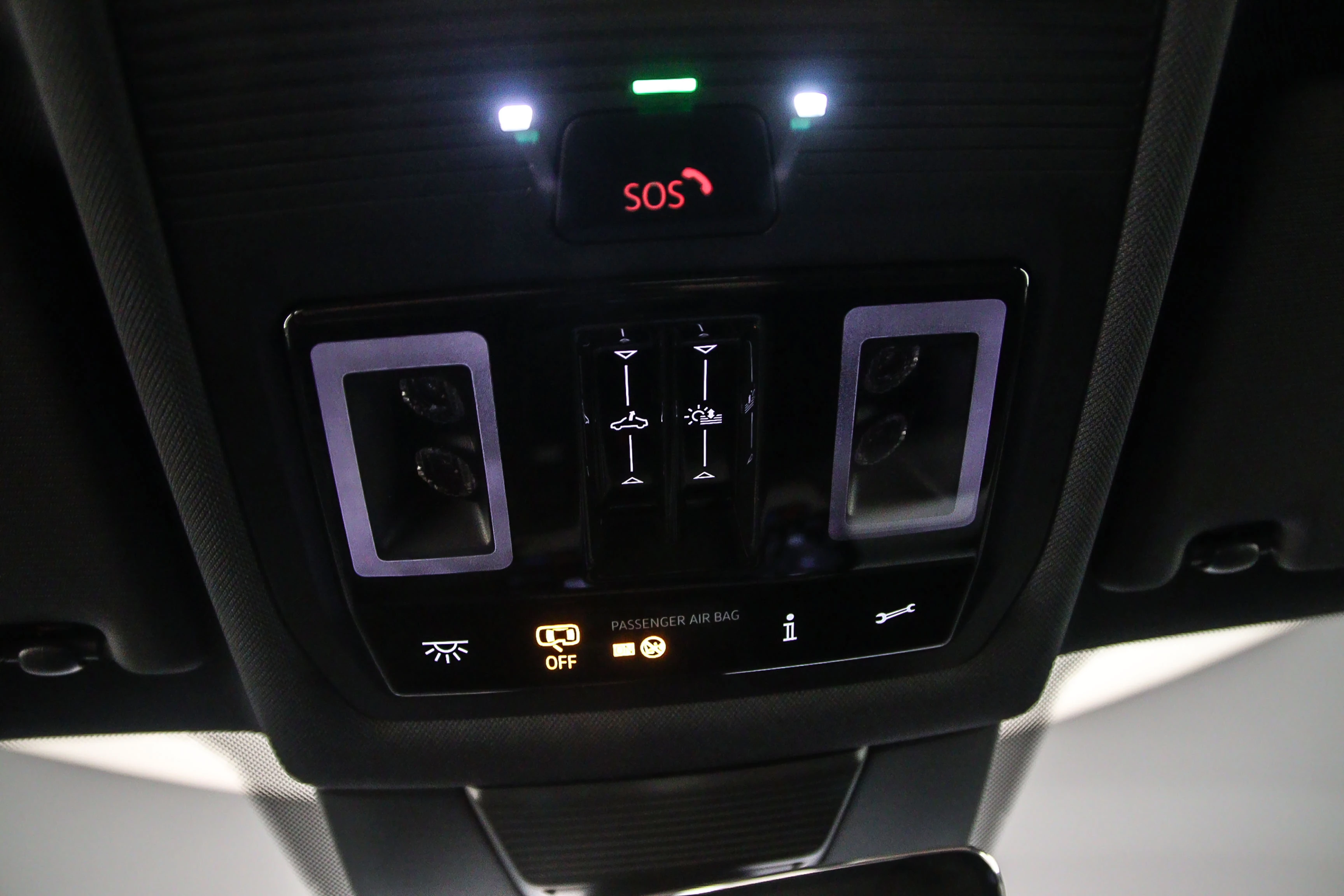 Hoofdafbeelding Volkswagen Tayron