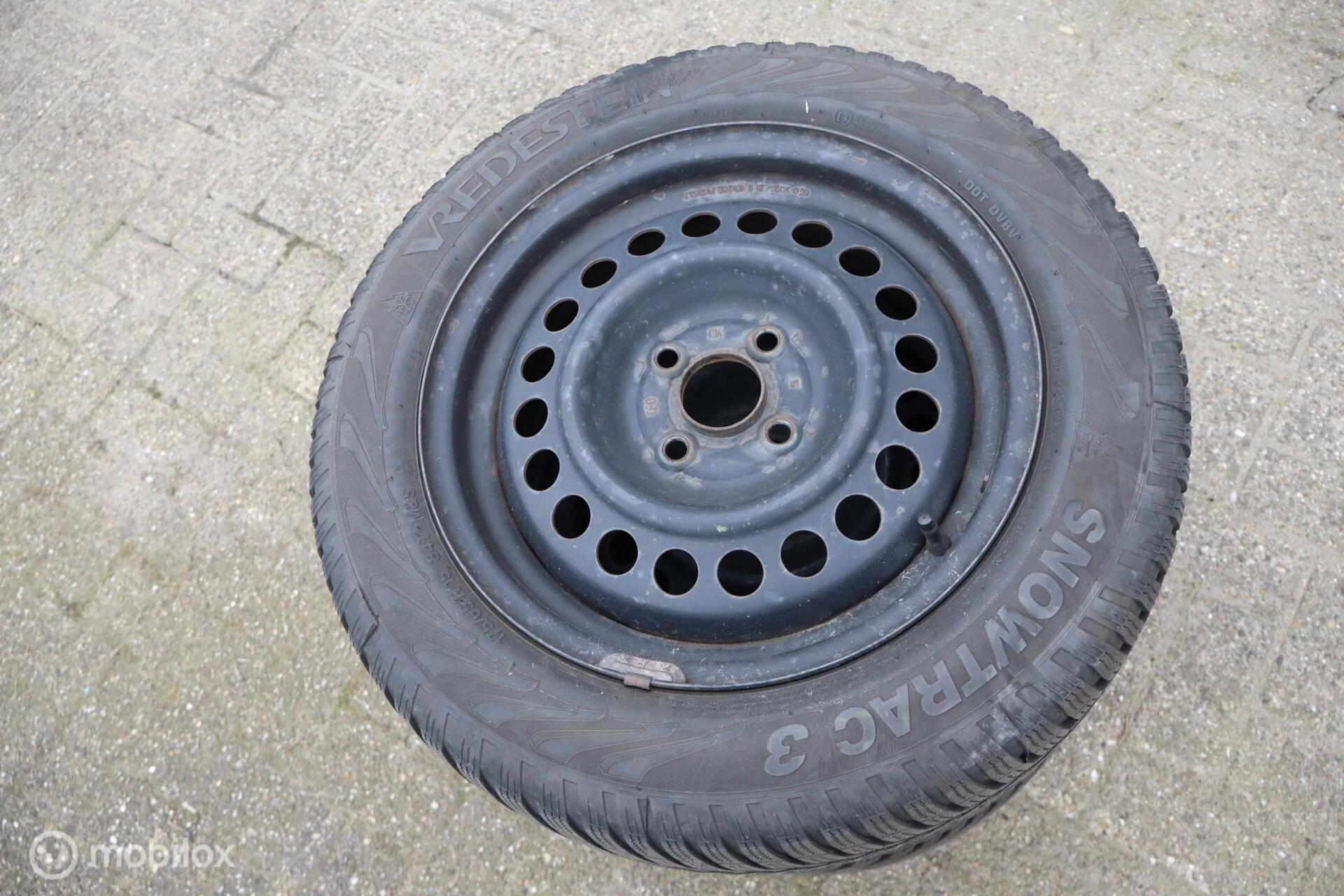 Hoofdafbeelding Honda Insight