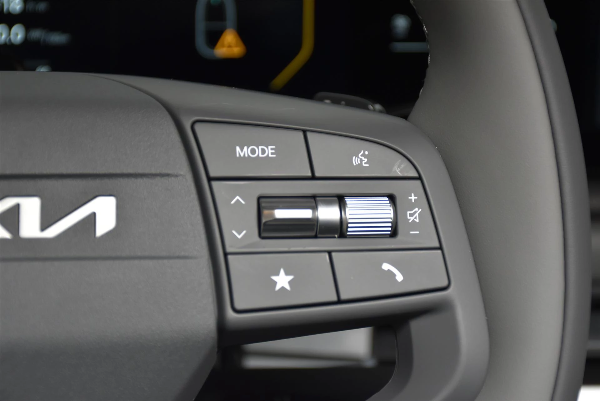 Hoofdafbeelding Kia EV3