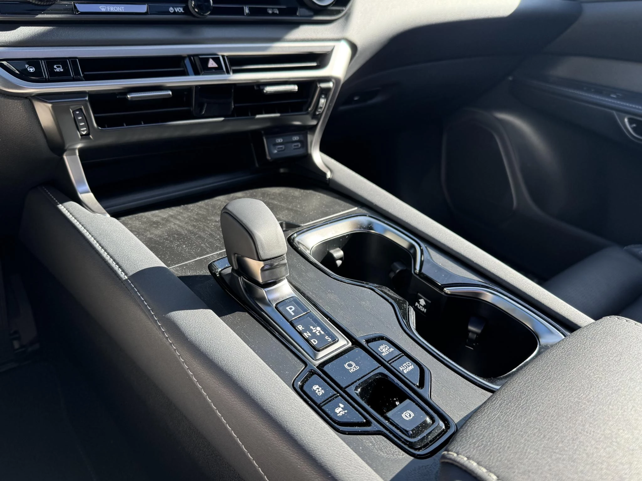 Hoofdafbeelding Lexus RX