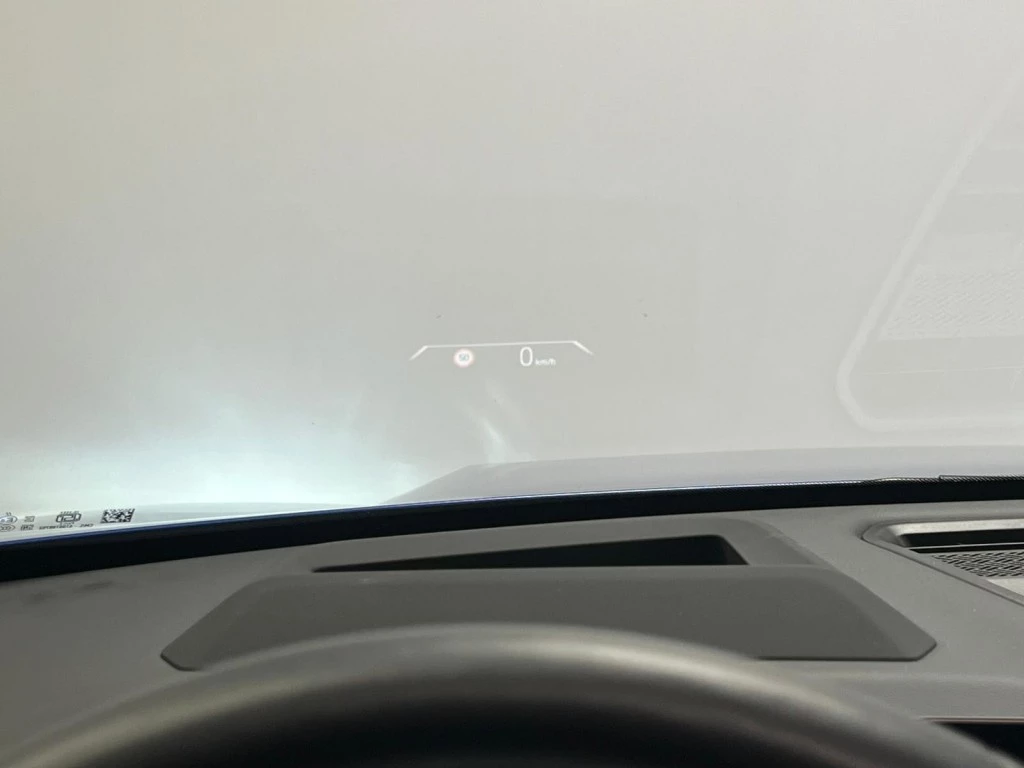 Hoofdafbeelding BMW iX1