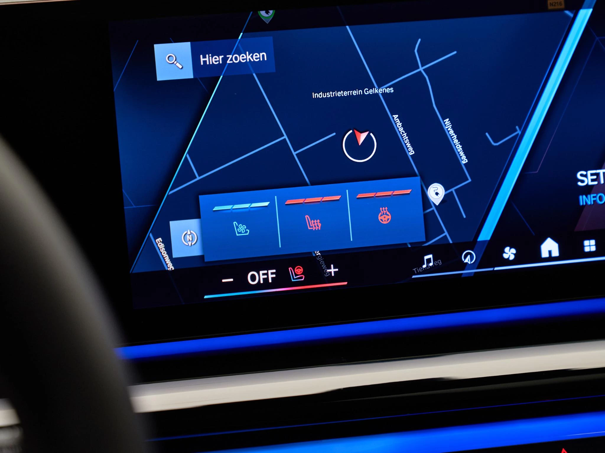 Hoofdafbeelding BMW M5