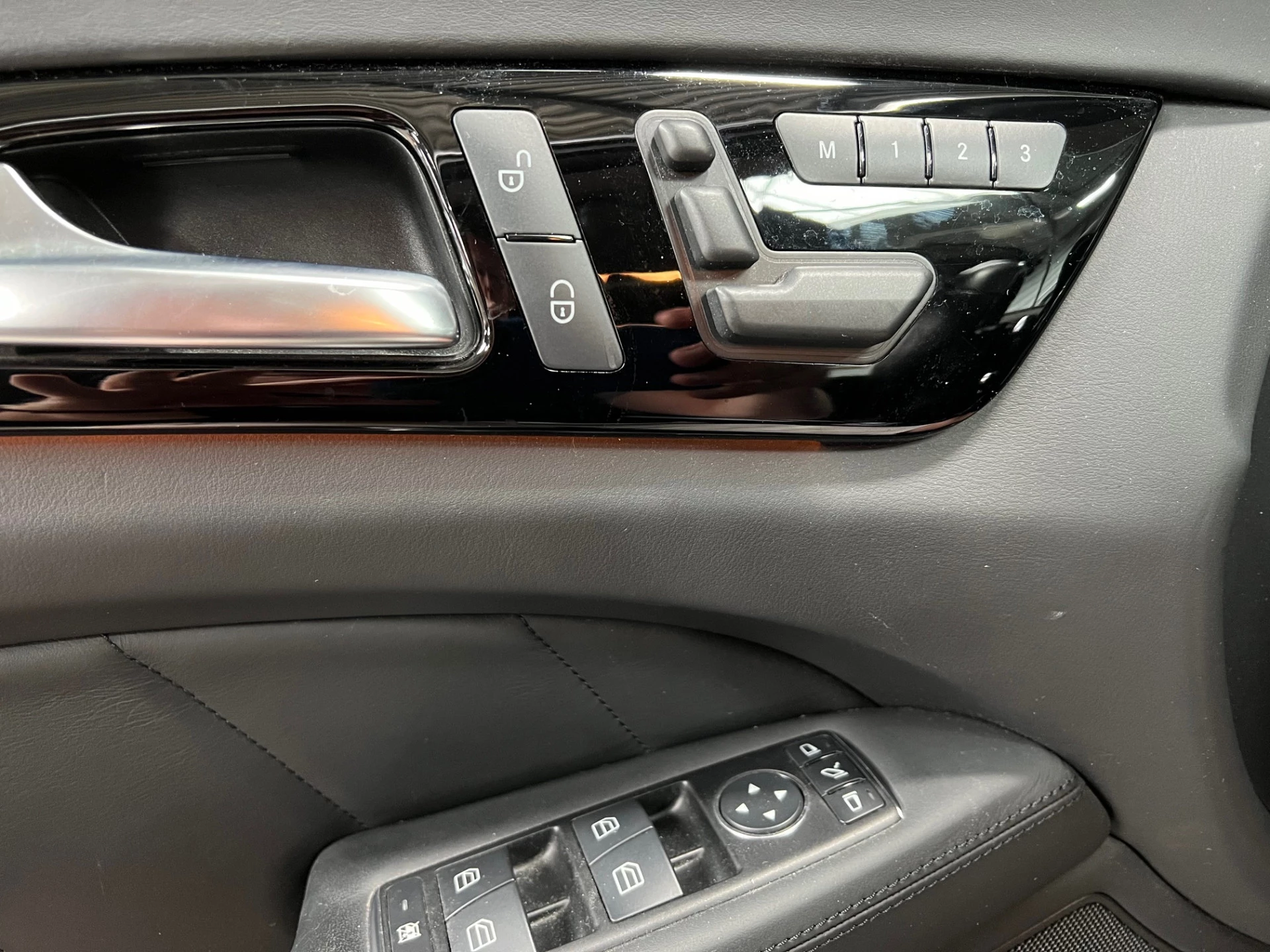 Hoofdafbeelding Mercedes-Benz CLS