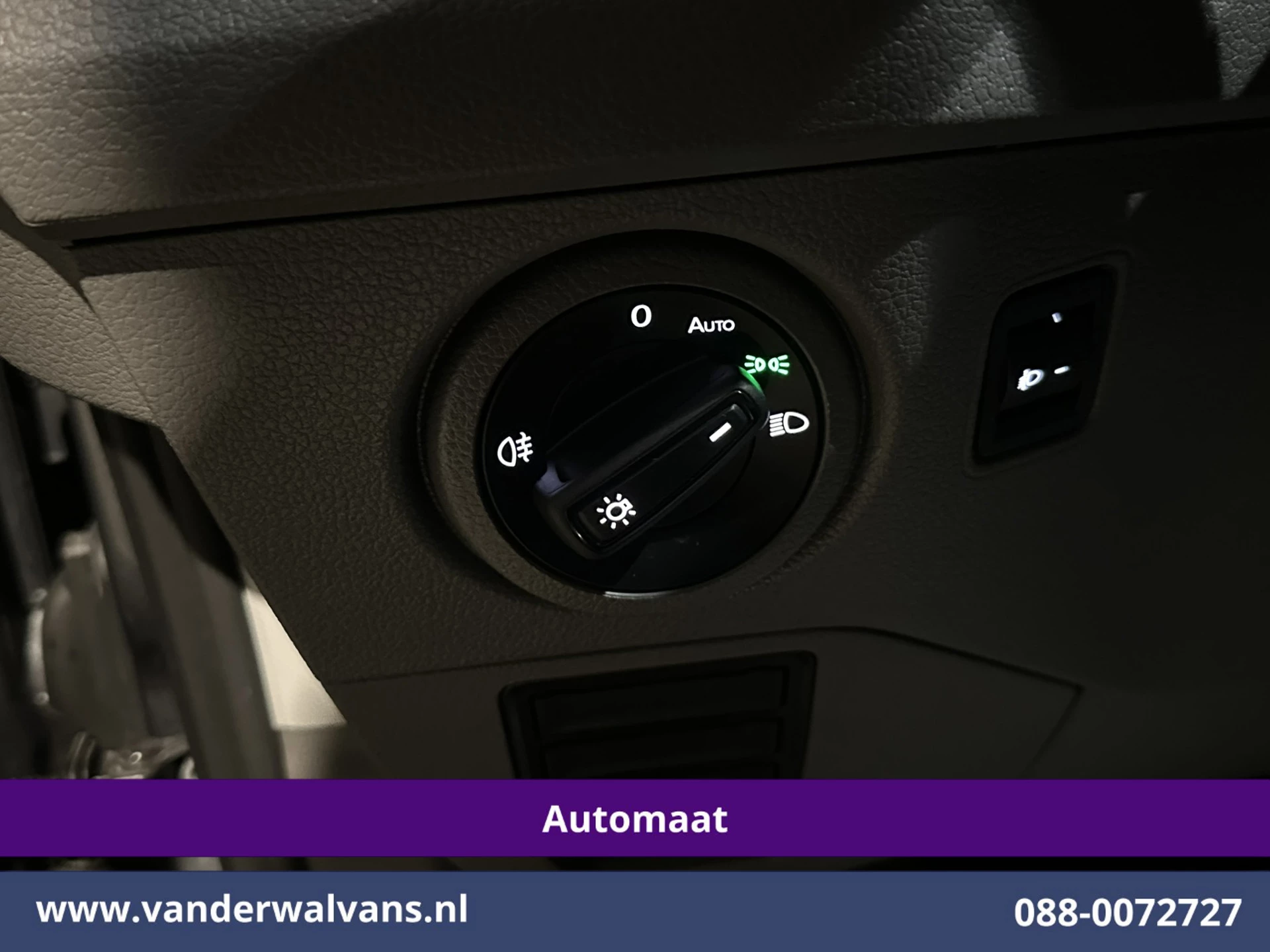 Hoofdafbeelding MAN TGE