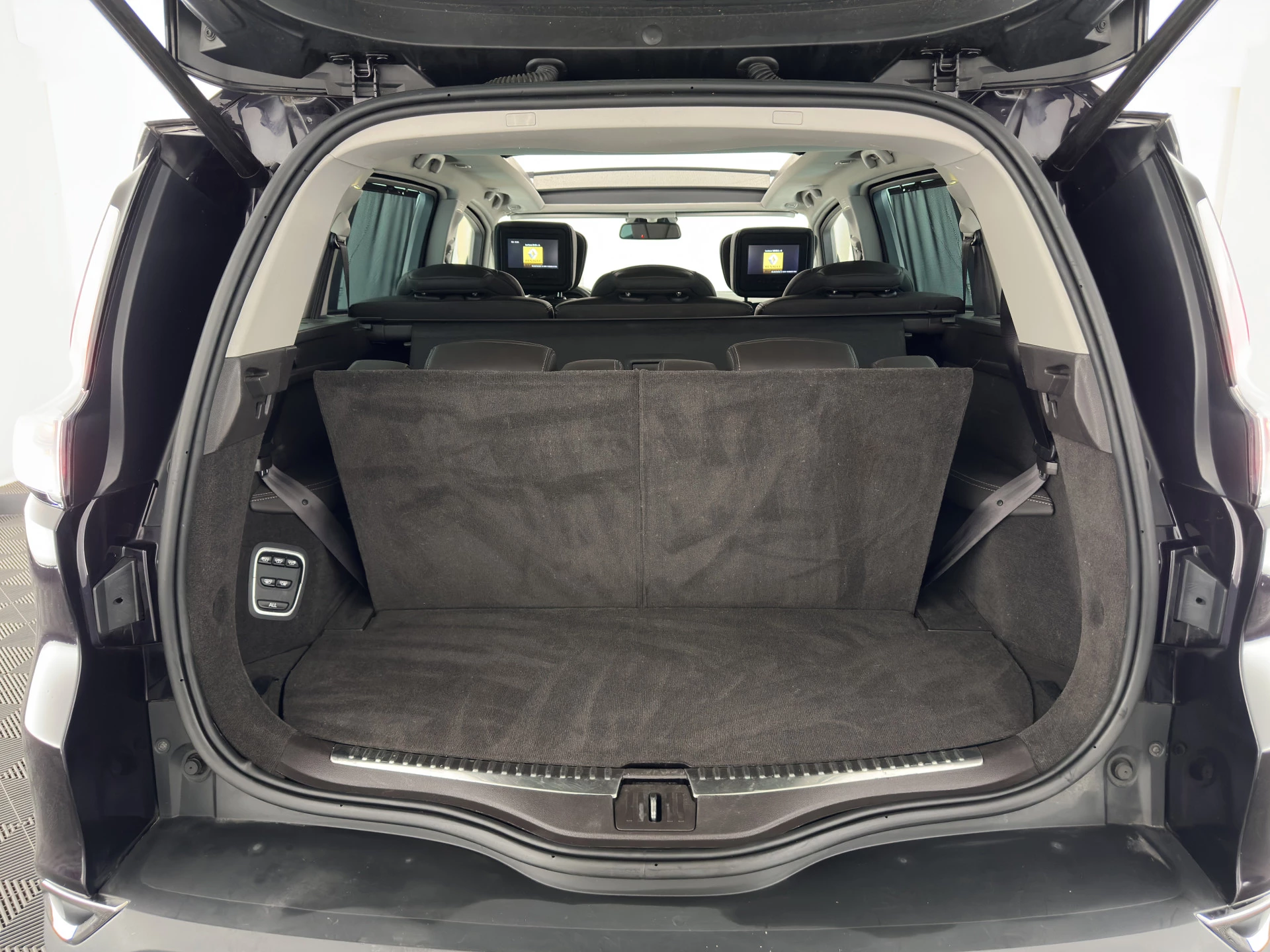 Hoofdafbeelding Renault Espace