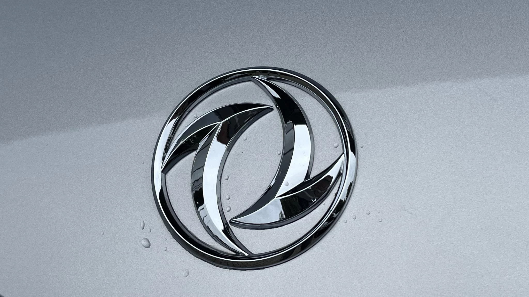 Hoofdafbeelding Dongfeng Box