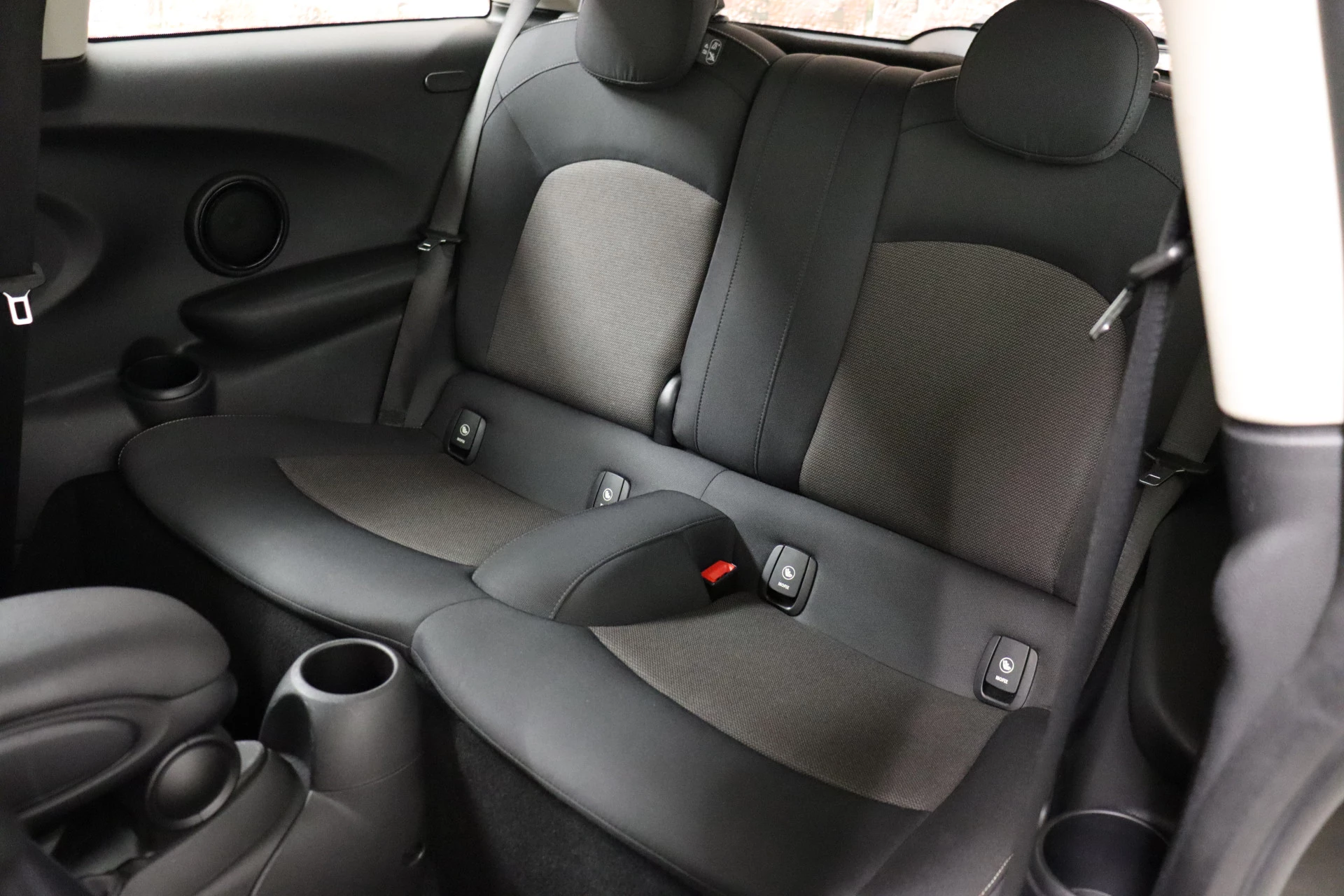 Hoofdafbeelding MINI One