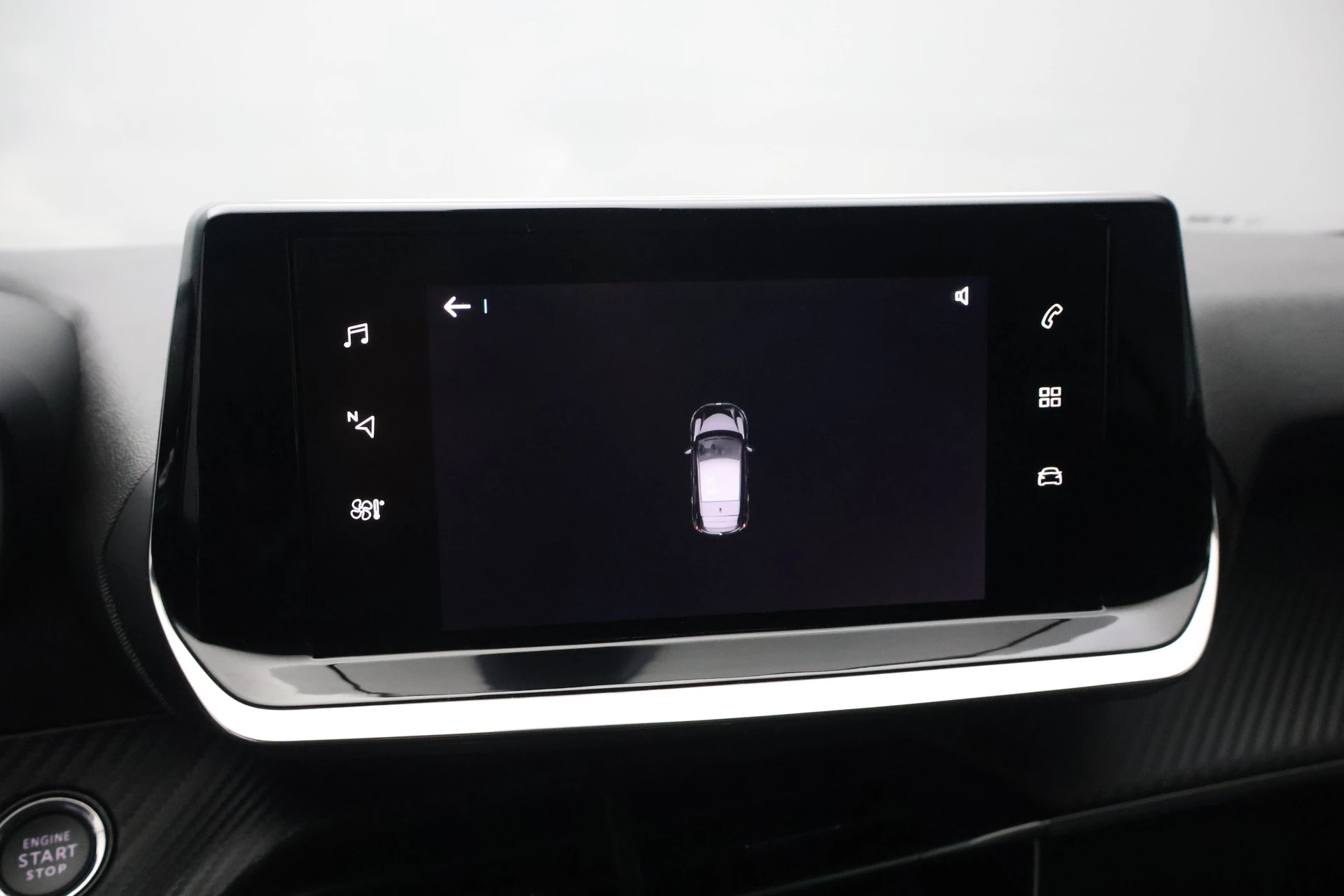 Hoofdafbeelding Peugeot e-208