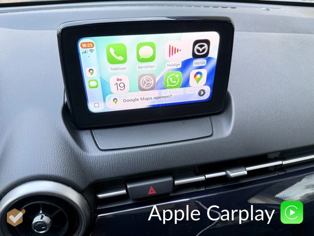 Hoofdafbeelding Mazda 2