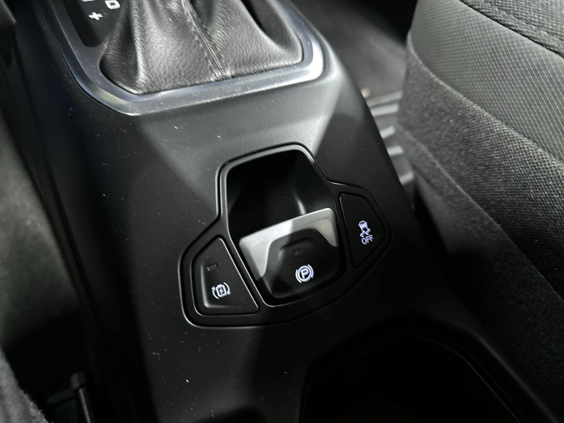 Hoofdafbeelding Jeep Renegade