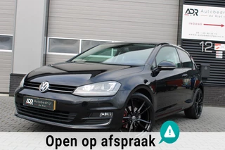 Volkswagen Golf 1.4 TSI Highline / 19''Pretoria / Xenon / PDC V+A / Leder / volle auto