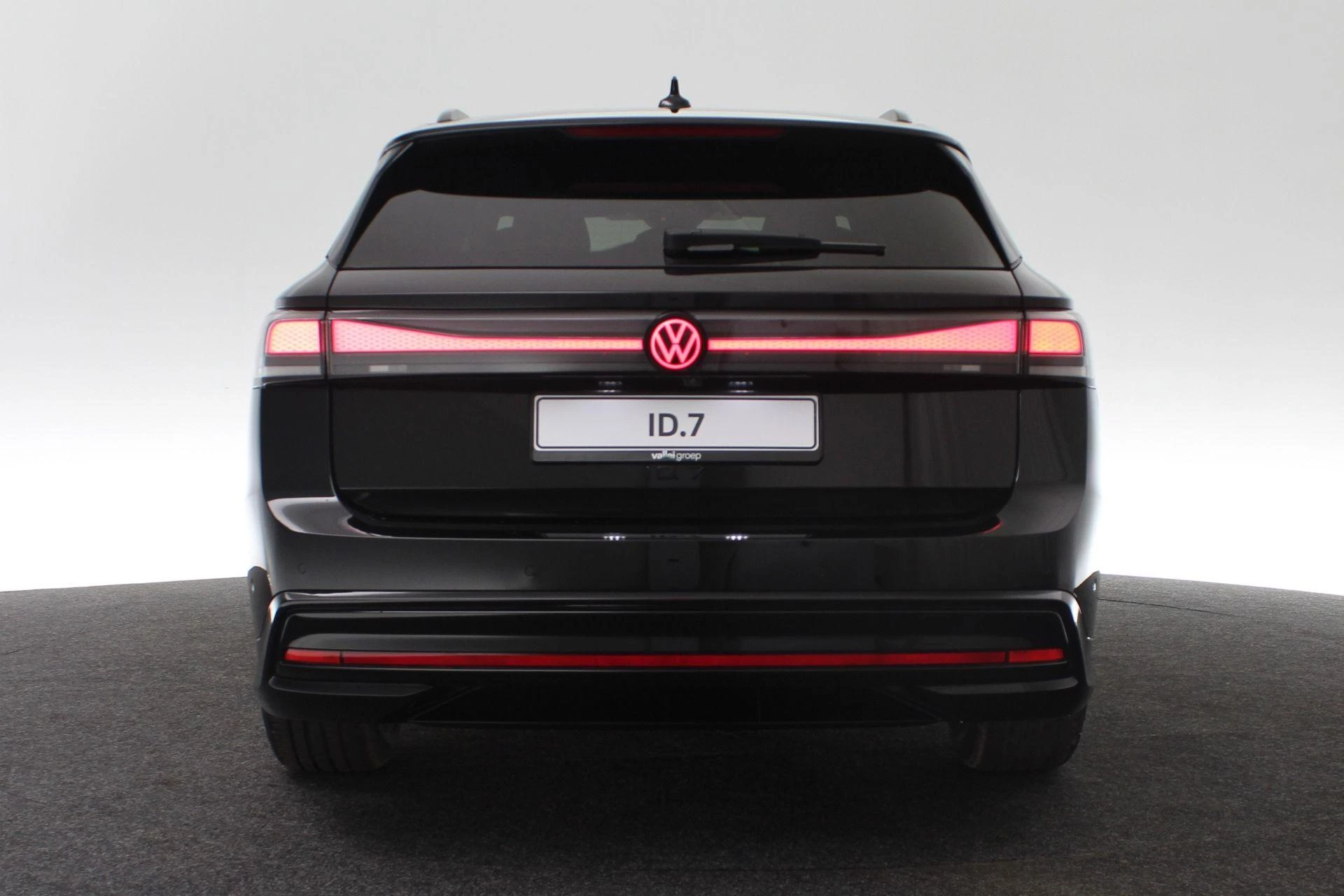 Hoofdafbeelding Volkswagen ID.7
