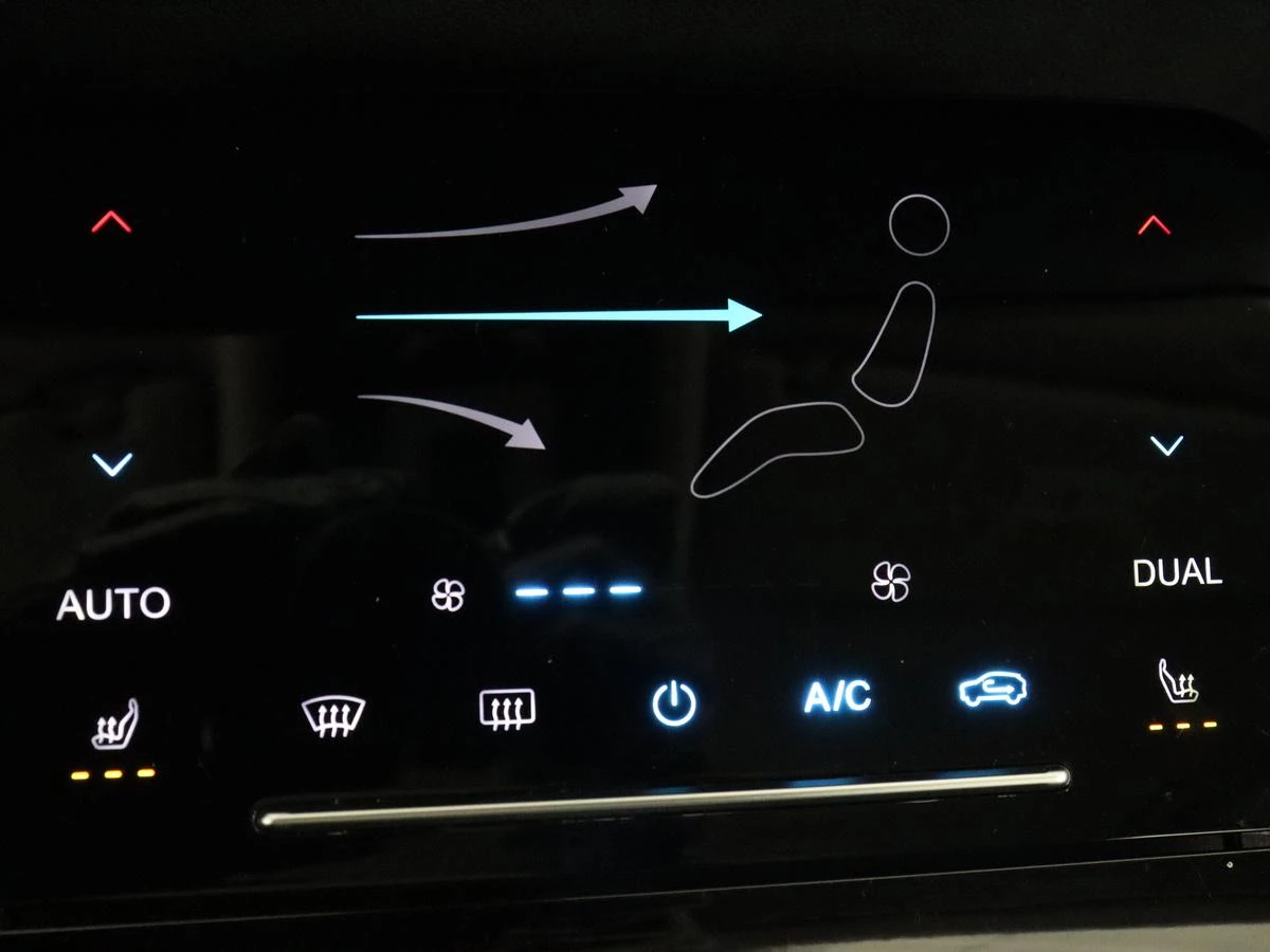 Hoofdafbeelding Aiways U5