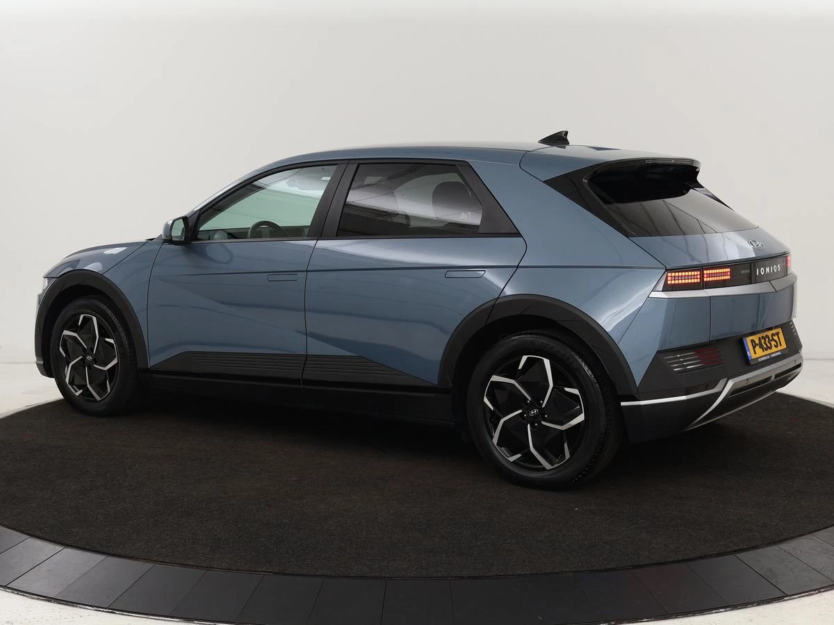 Hoofdafbeelding Hyundai IONIQ 5