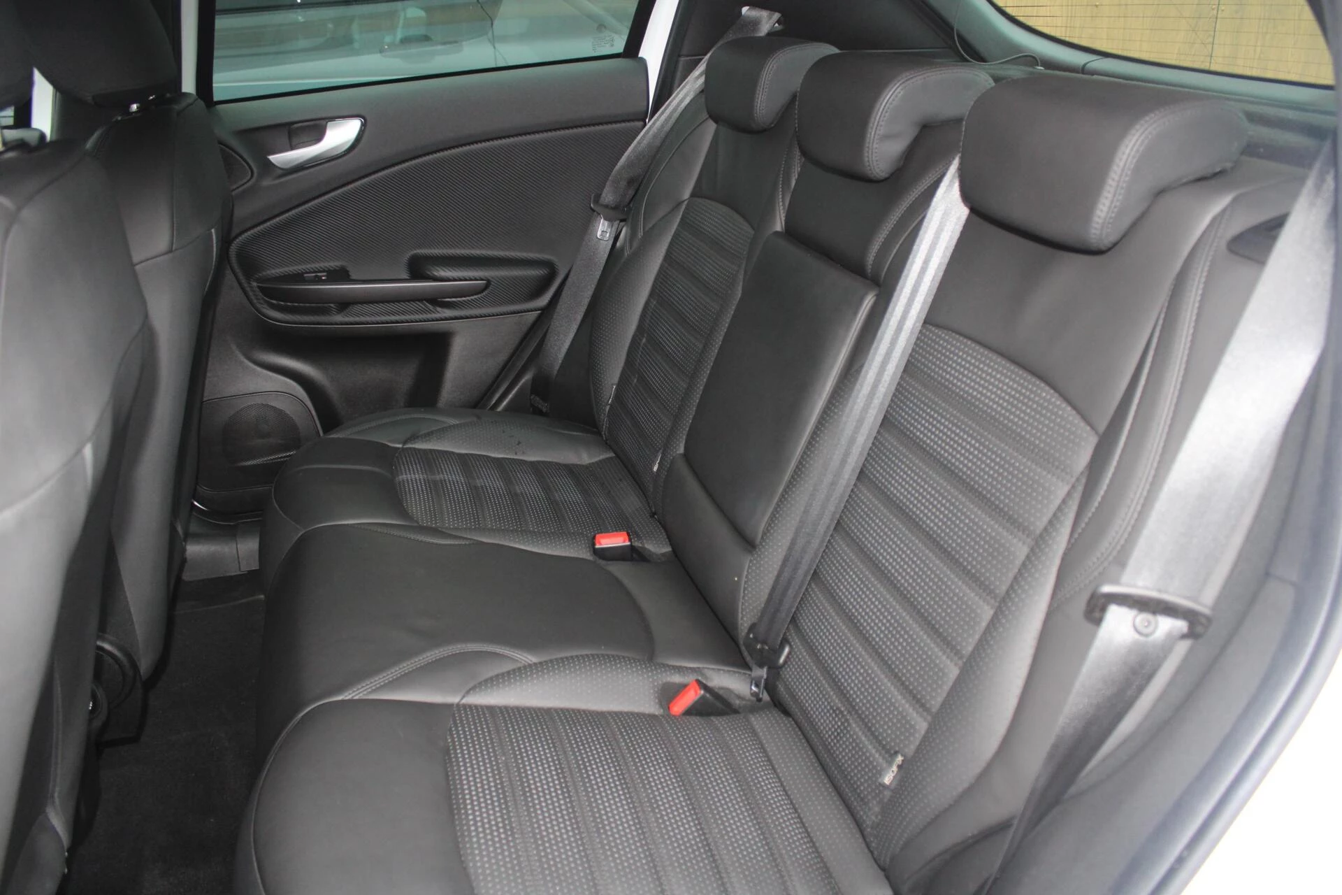 Hoofdafbeelding Alfa Romeo Giulietta