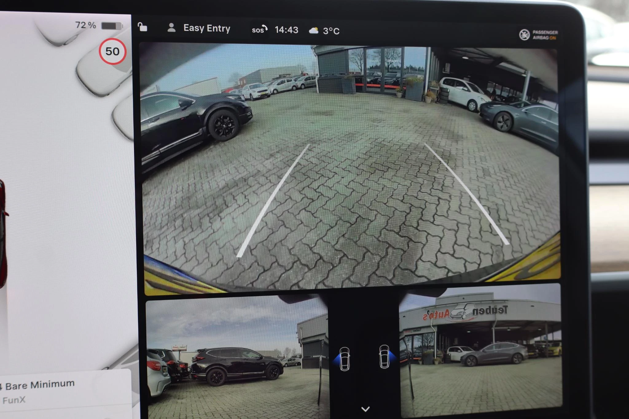 Hoofdafbeelding Tesla Model Y