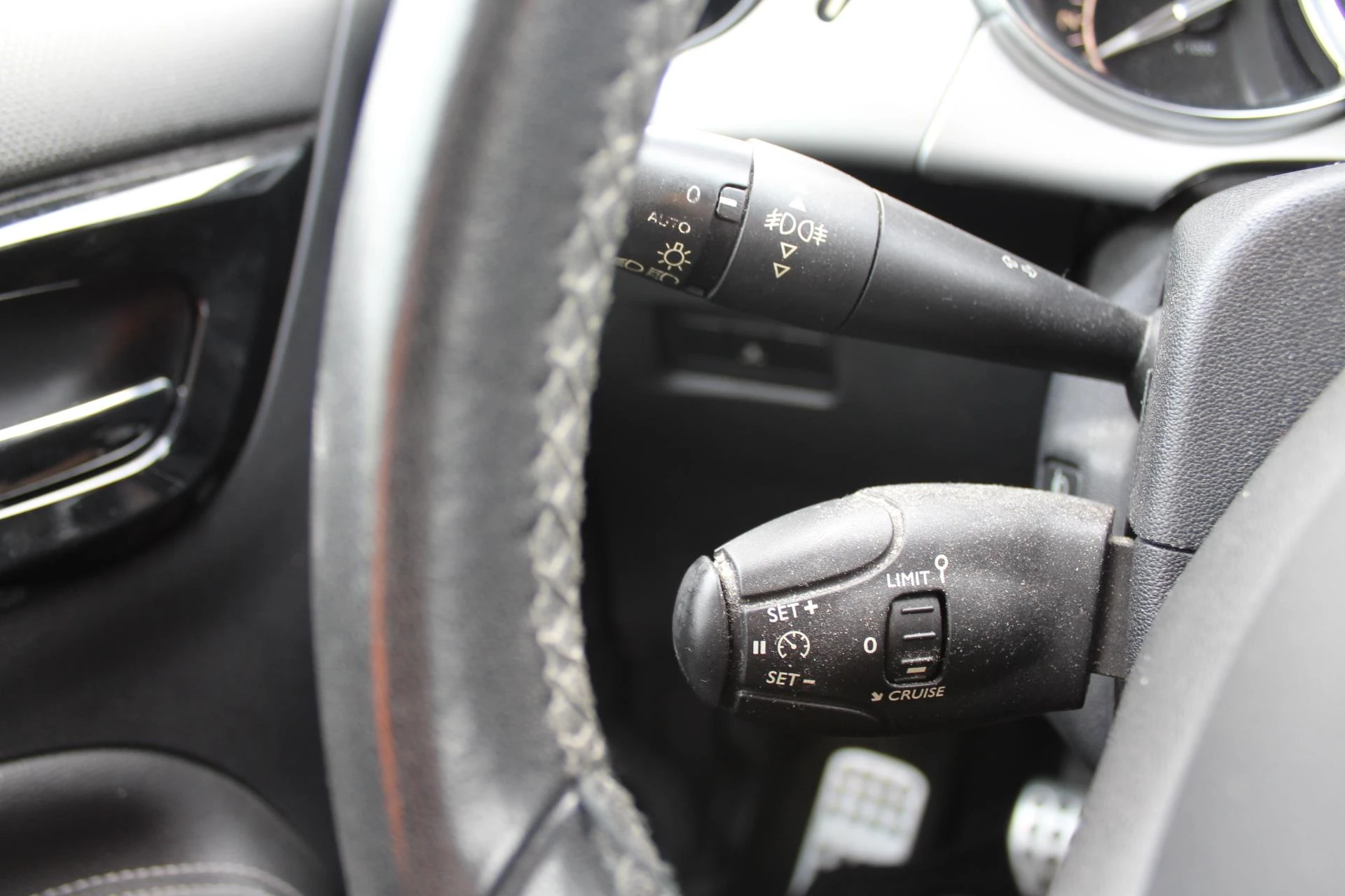 Hoofdafbeelding Citroën DS3