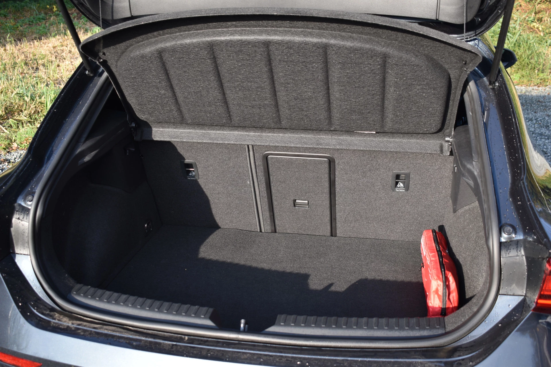 Hoofdafbeelding CUPRA Leon