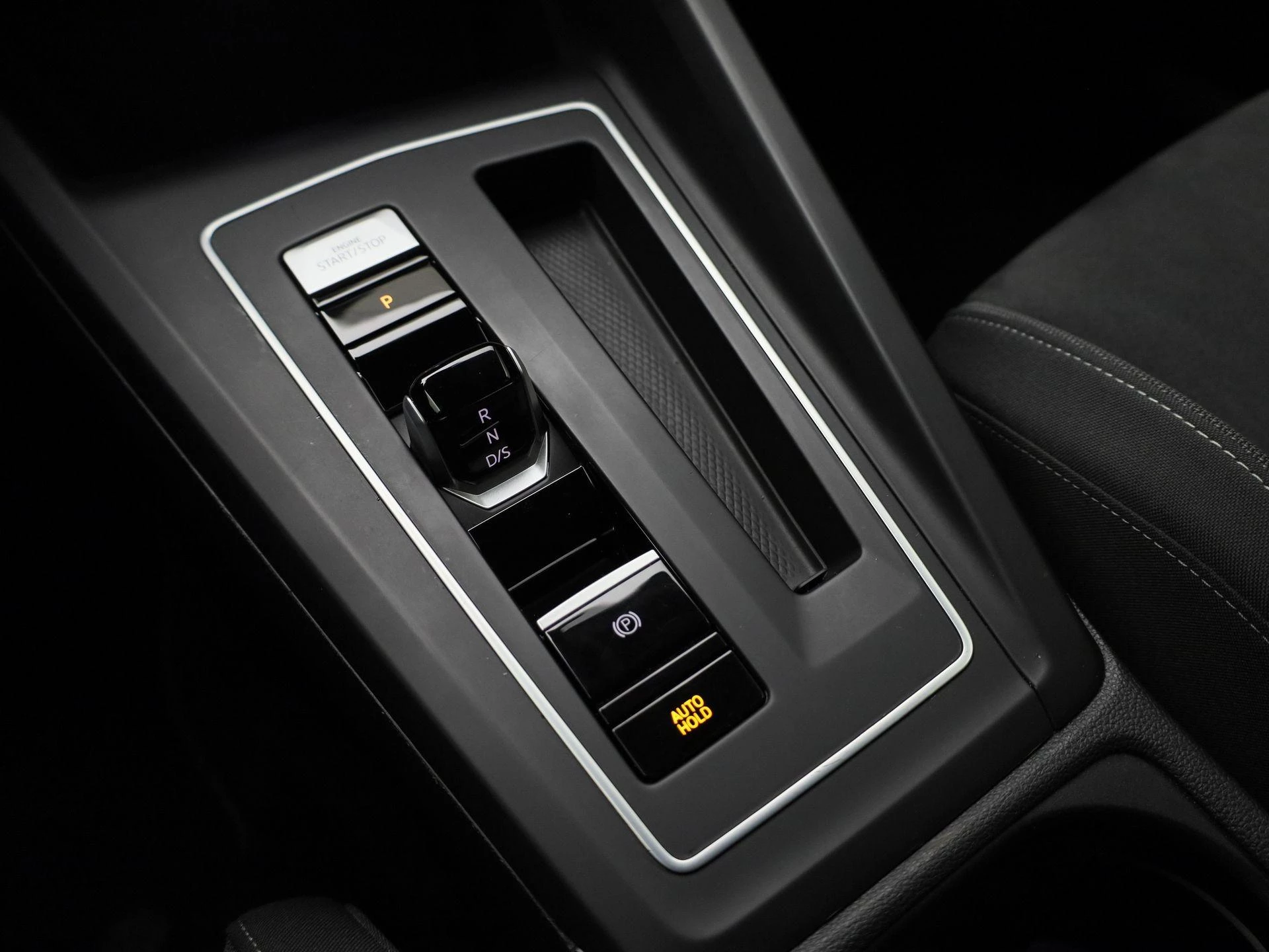 Hoofdafbeelding Volkswagen e-Golf