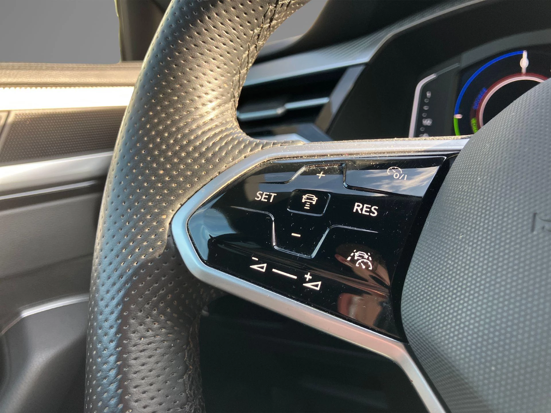 Hoofdafbeelding Volkswagen Arteon