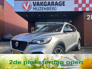 MG EHS 1.5 TGDI Luxury // SCHUIF-KANTELDAK // 360 CAMERA // ADAPT. CRUISE // ELEK.STOELEN+KLEP // DODEHOEK // KEYLESS