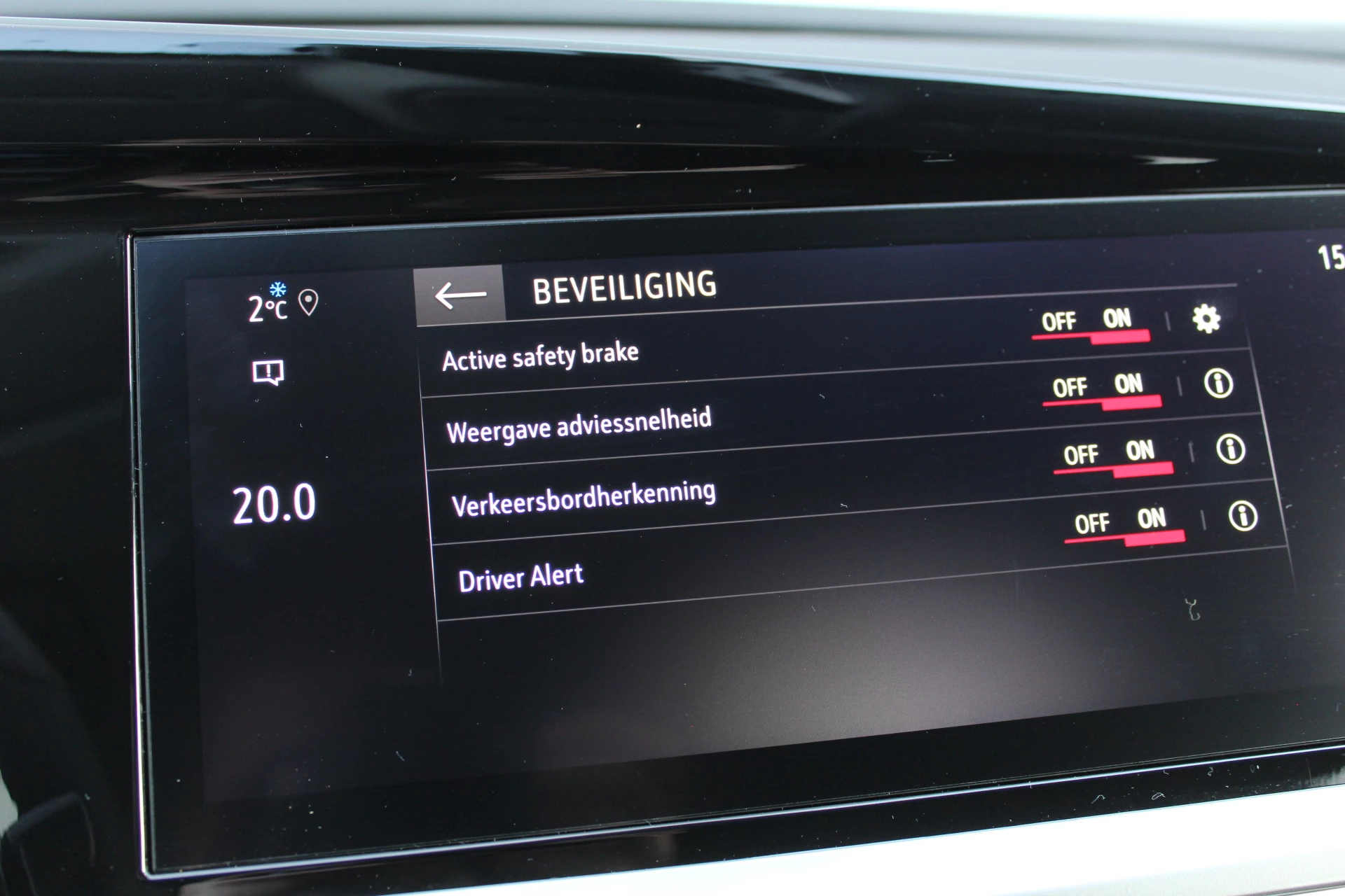 Hoofdafbeelding Opel Grandland