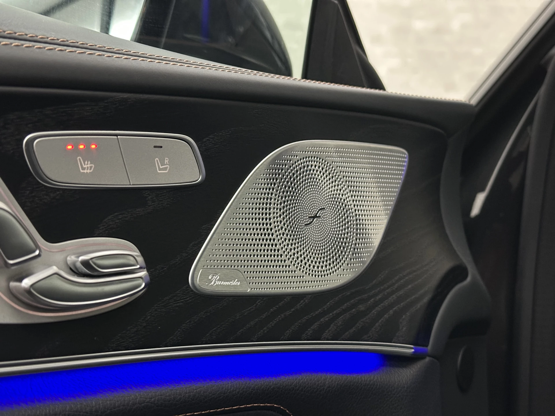 Hoofdafbeelding Mercedes-Benz CLS