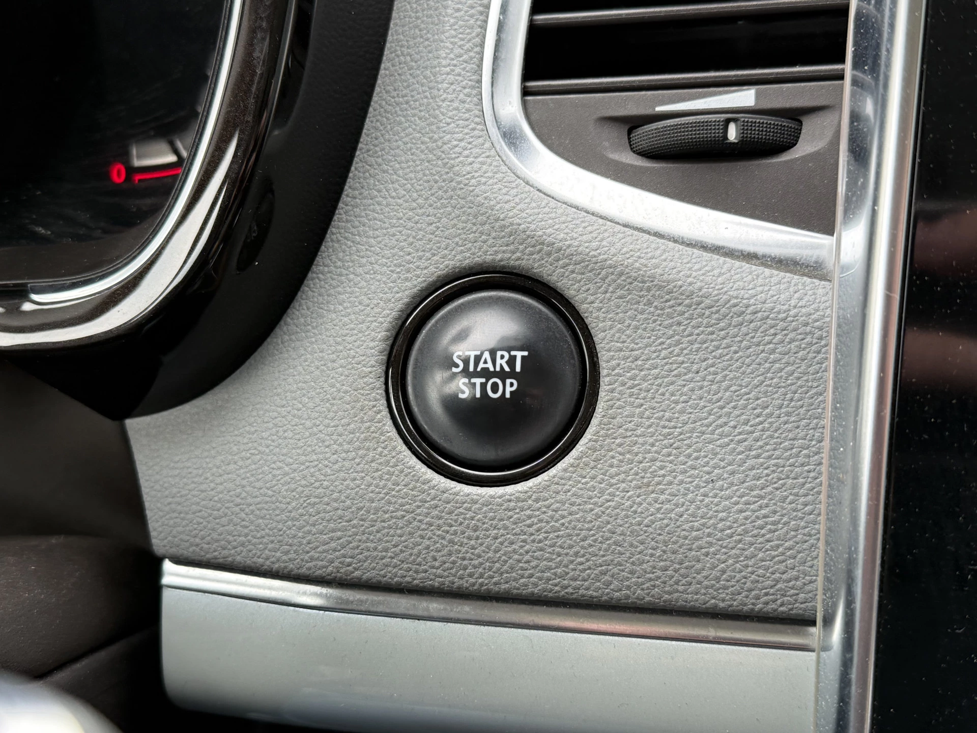Hoofdafbeelding Renault Espace