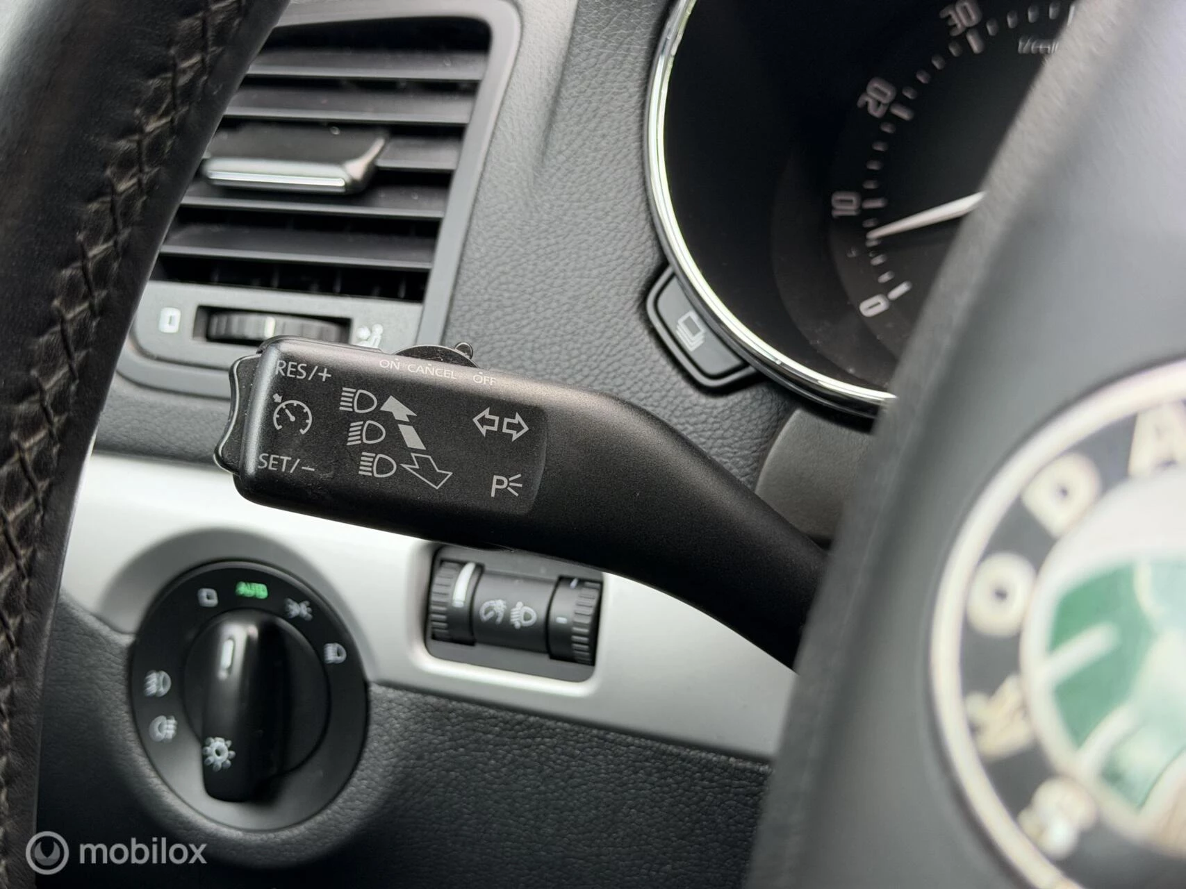 Hoofdafbeelding Škoda Yeti