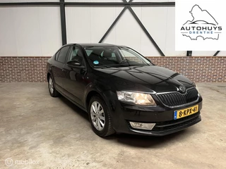 Skoda Octavia 1.2 TSI Greentech Ambition Businessline TREKHAAK/CRUISE CONTROL/AIRCO