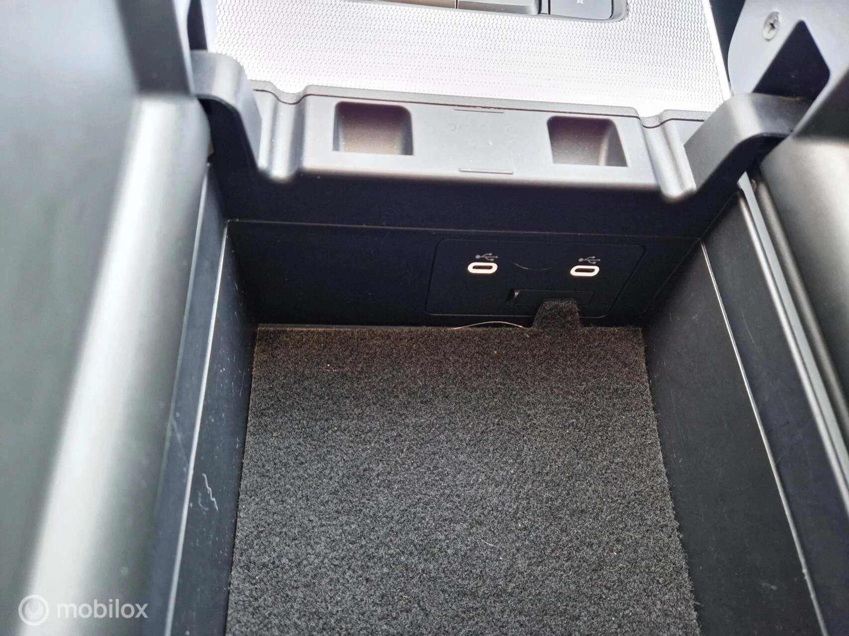 Hoofdafbeelding Mazda CX-60