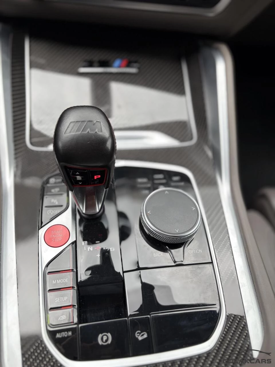 Hoofdafbeelding BMW X6