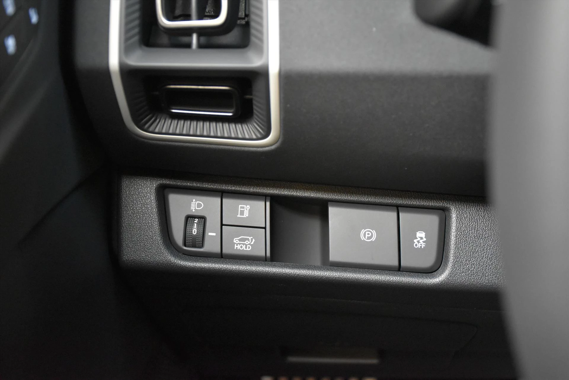 Hoofdafbeelding Kia EV5