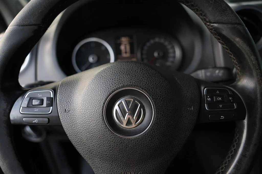 Hoofdafbeelding Volkswagen Amarok