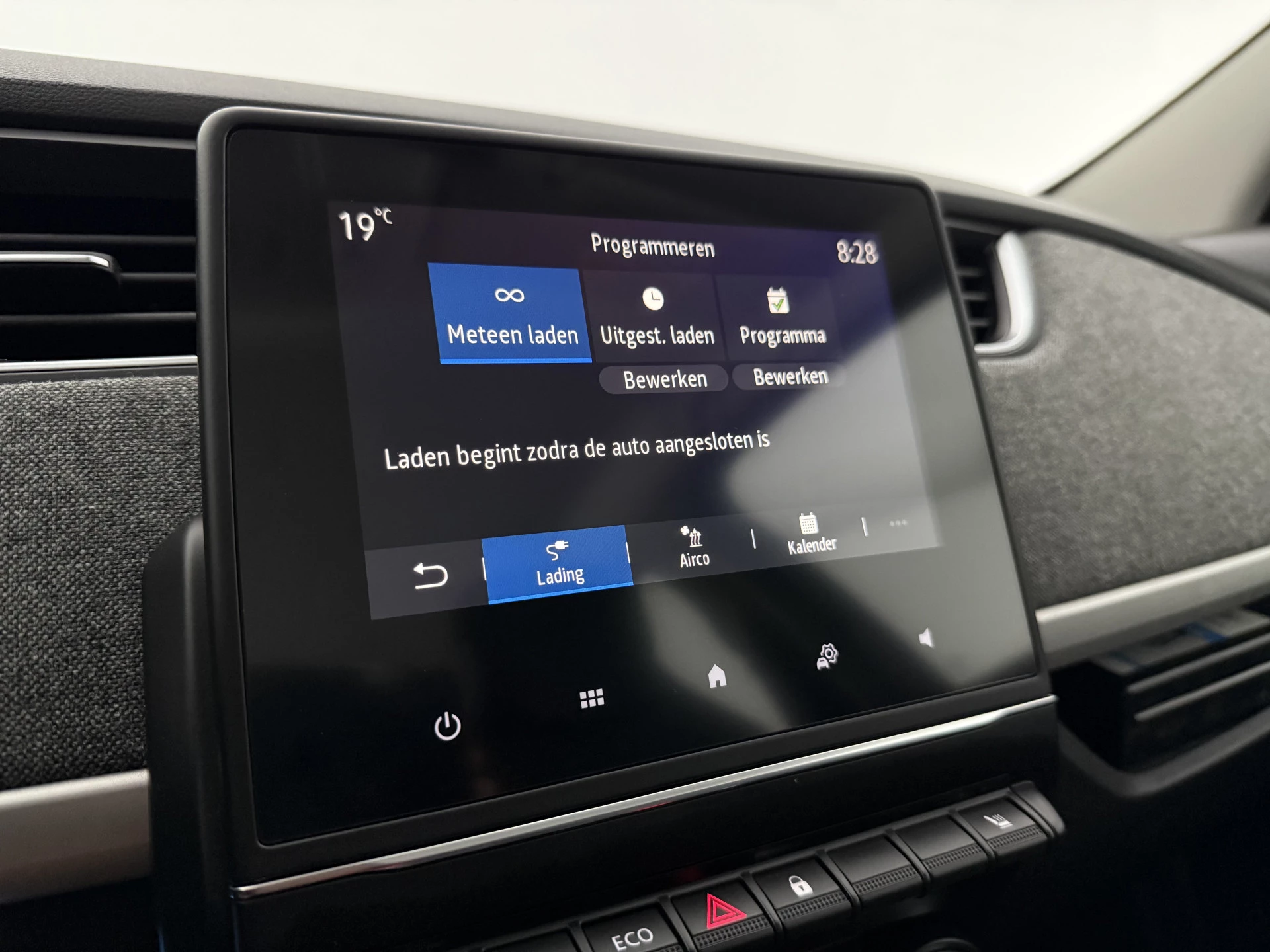 Hoofdafbeelding Renault ZOE