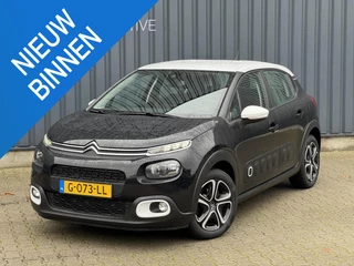 Citroen C3 1.2 PureTech S&S Feel Edition | Cruise Control | Parkeersensoren