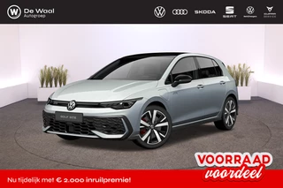 Volkswagen Golf 1.5 272pk DSG eHybrid GTE