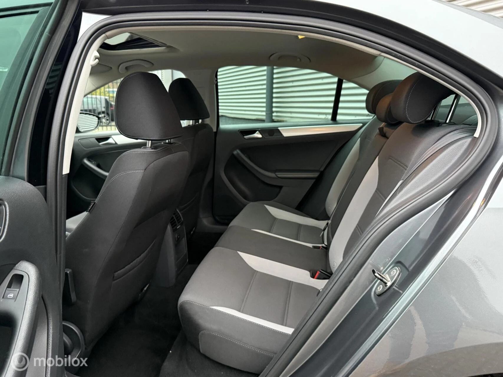 Hoofdafbeelding Volkswagen Jetta