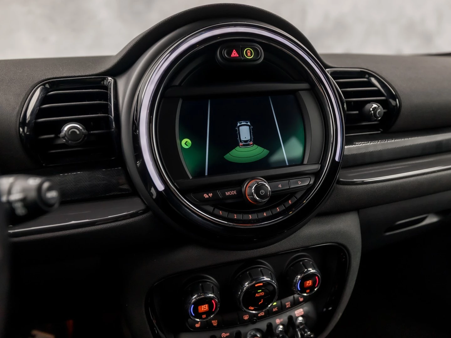 Hoofdafbeelding MINI Clubman