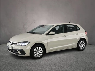 Volkswagen Polo Life 1.0 TSI 95pk DSG Automaat Adaptive cruise control, Parkeersensoren, Stoelverwarming, LED koplampen, App connect, Airco, DAB, Radio, Bluetooth
