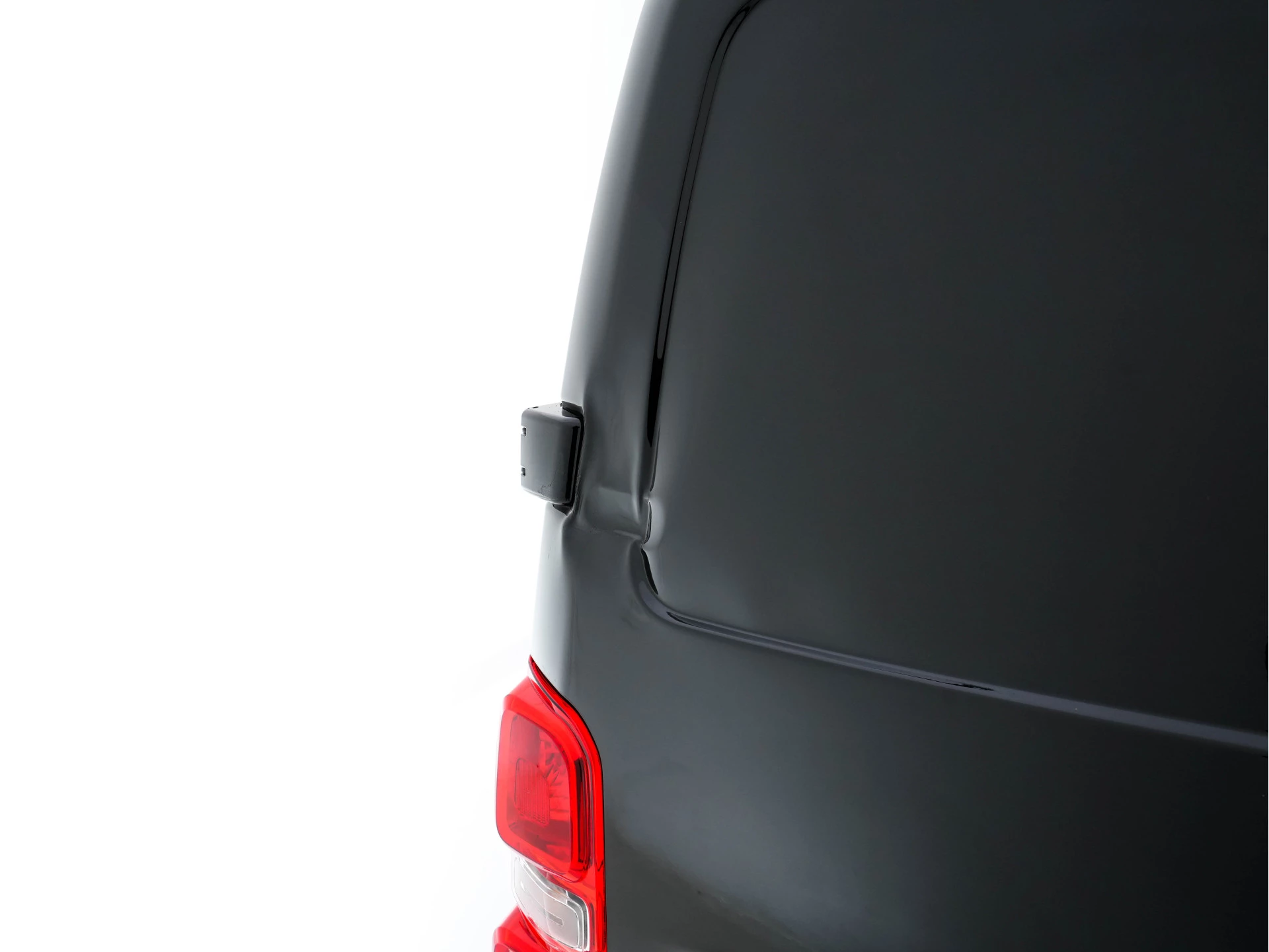 Hoofdafbeelding Opel Vivaro-e