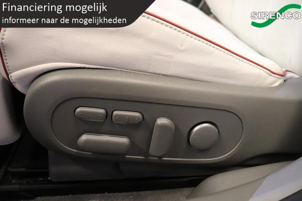 Hoofdafbeelding Hyundai IONIQ 5