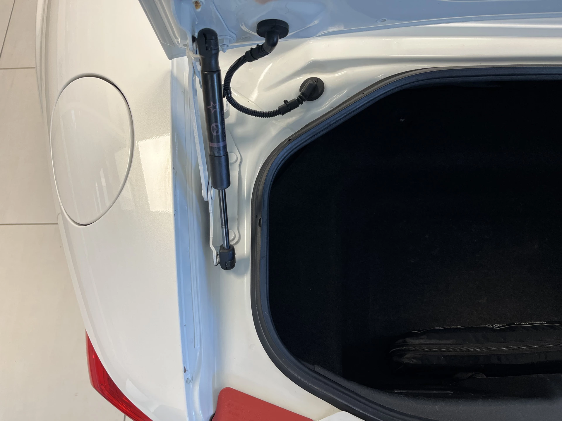 Hoofdafbeelding Mazda MX-5