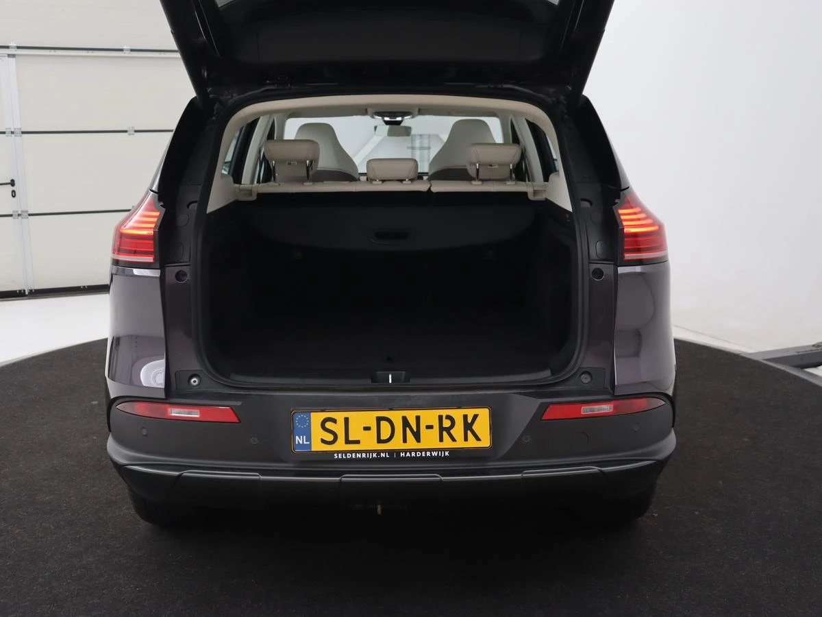 Hoofdafbeelding Aiways U5