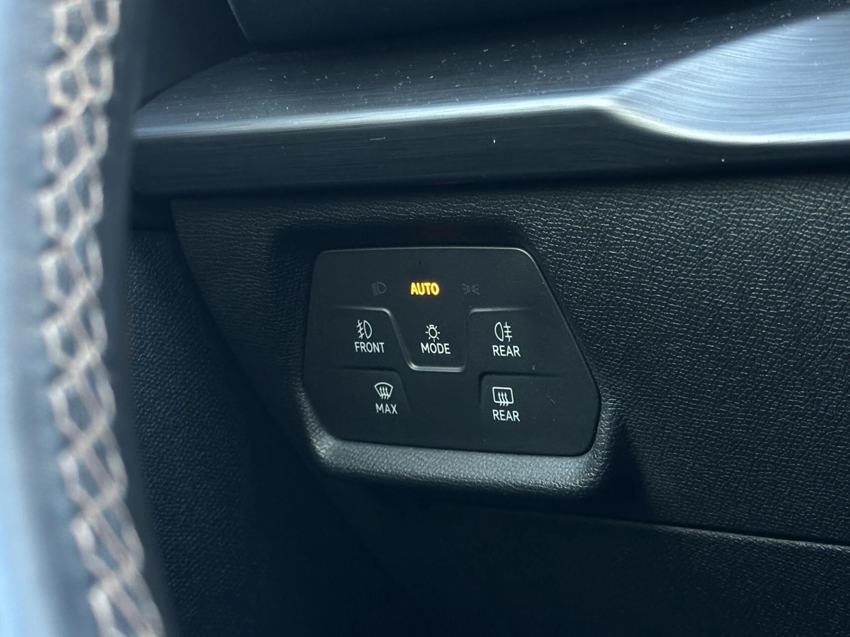 Hoofdafbeelding CUPRA Leon Sportstourer