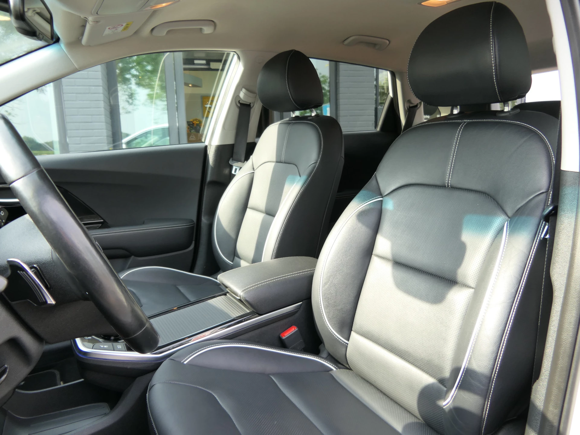 Hoofdafbeelding Kia e-Niro