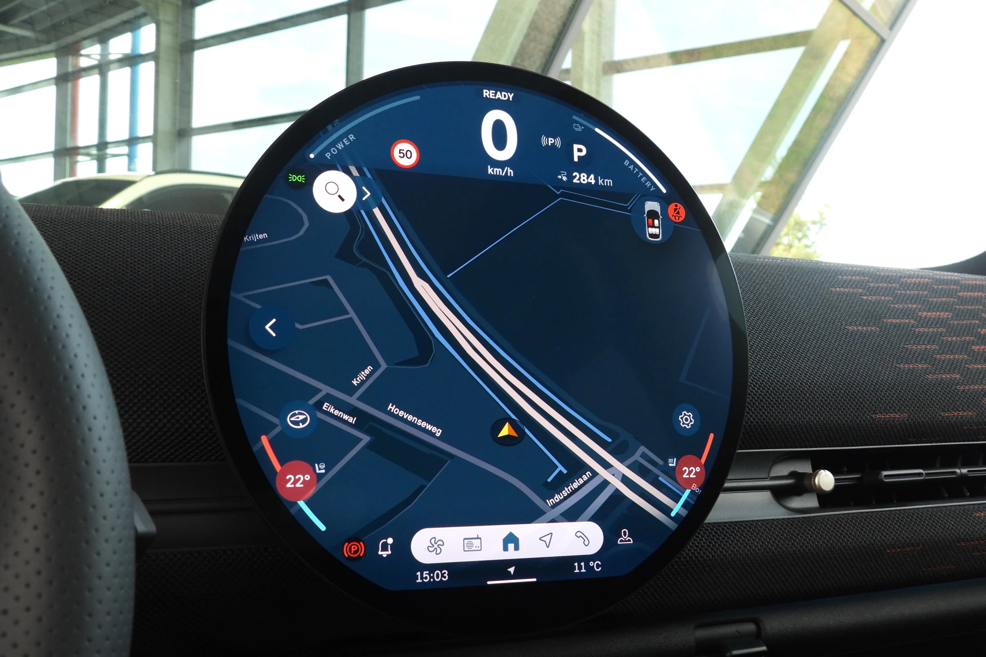 Hoofdafbeelding MINI Aceman