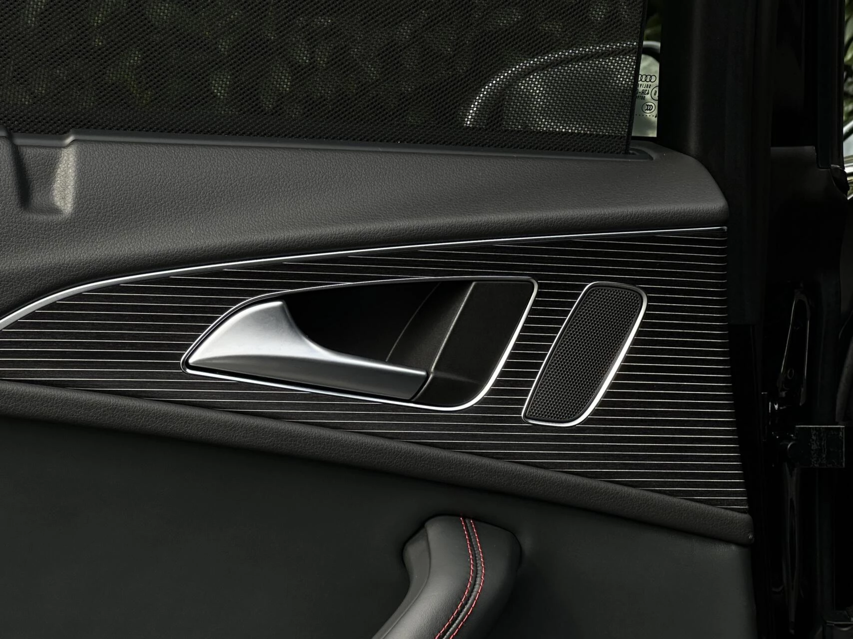 Hoofdafbeelding Audi S6