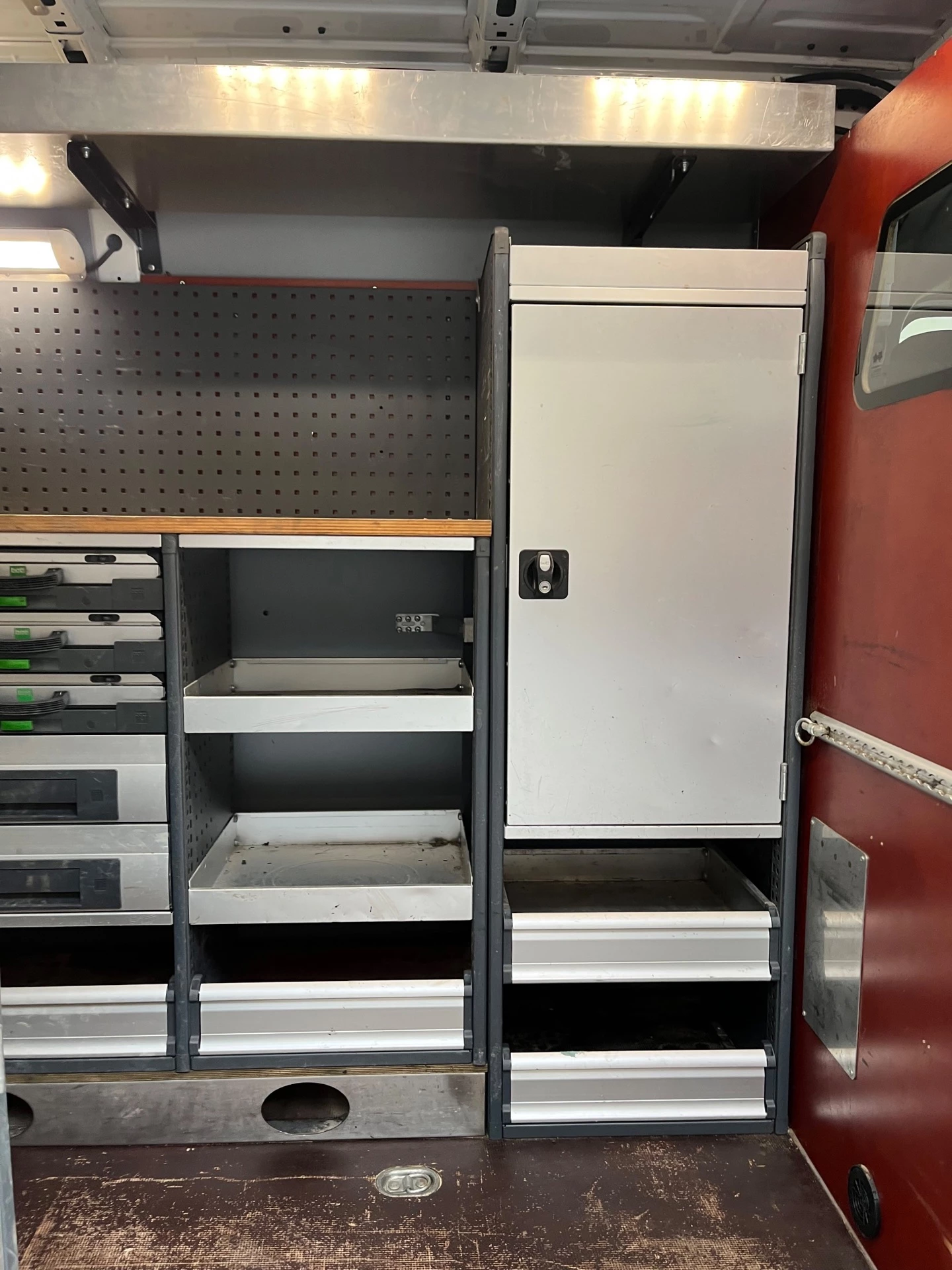 Hoofdafbeelding Opel Movano